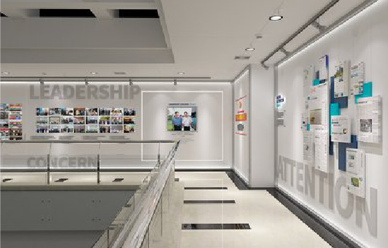 汝阳制作安装文化墙的流程是什么？