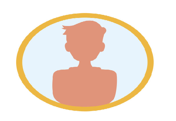 汝阳墙绘中如何画好人物轮廓？