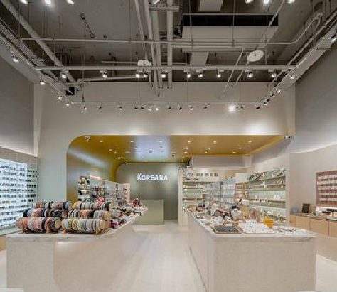 汝阳店面装修流程