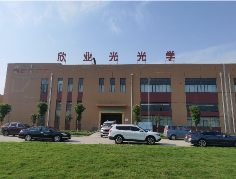 汝阳楼顶大型发光字制作如何安装？