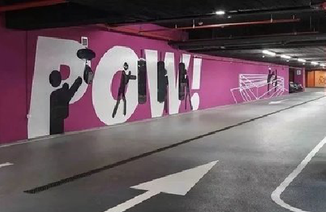 汝阳墙绘设计师的选择是关键。