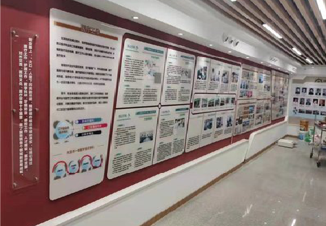 汝阳大城市文化背景墙制作常用工艺。