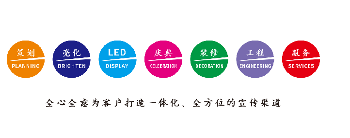 汝阳广告公司该如何满足客户需求？