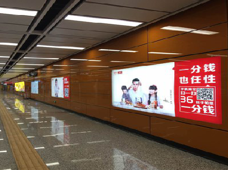 汝阳广告灯箱的发展前景？