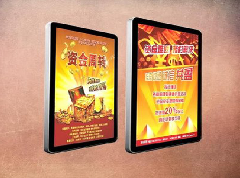 汝阳如何延长磁吸灯箱的使用寿命？