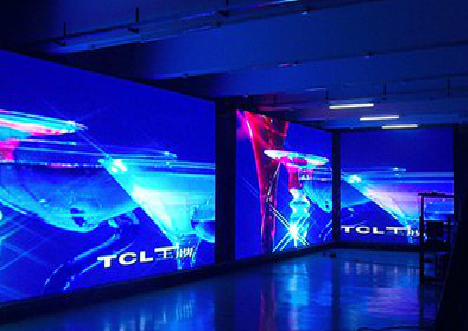 汝阳如何解决LED显示屏耗电问题？